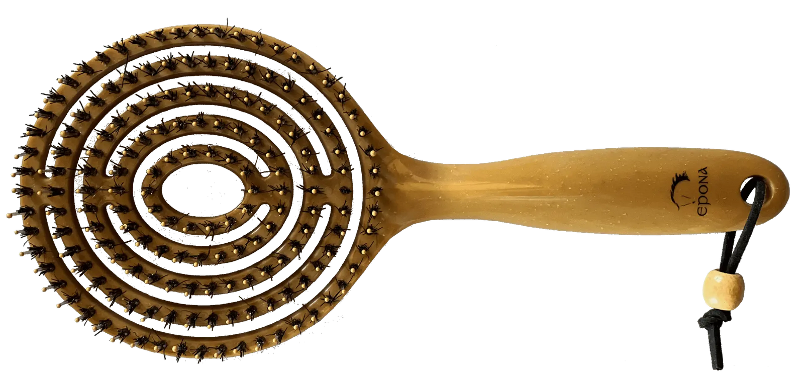 Queens Mane & Tail Brush