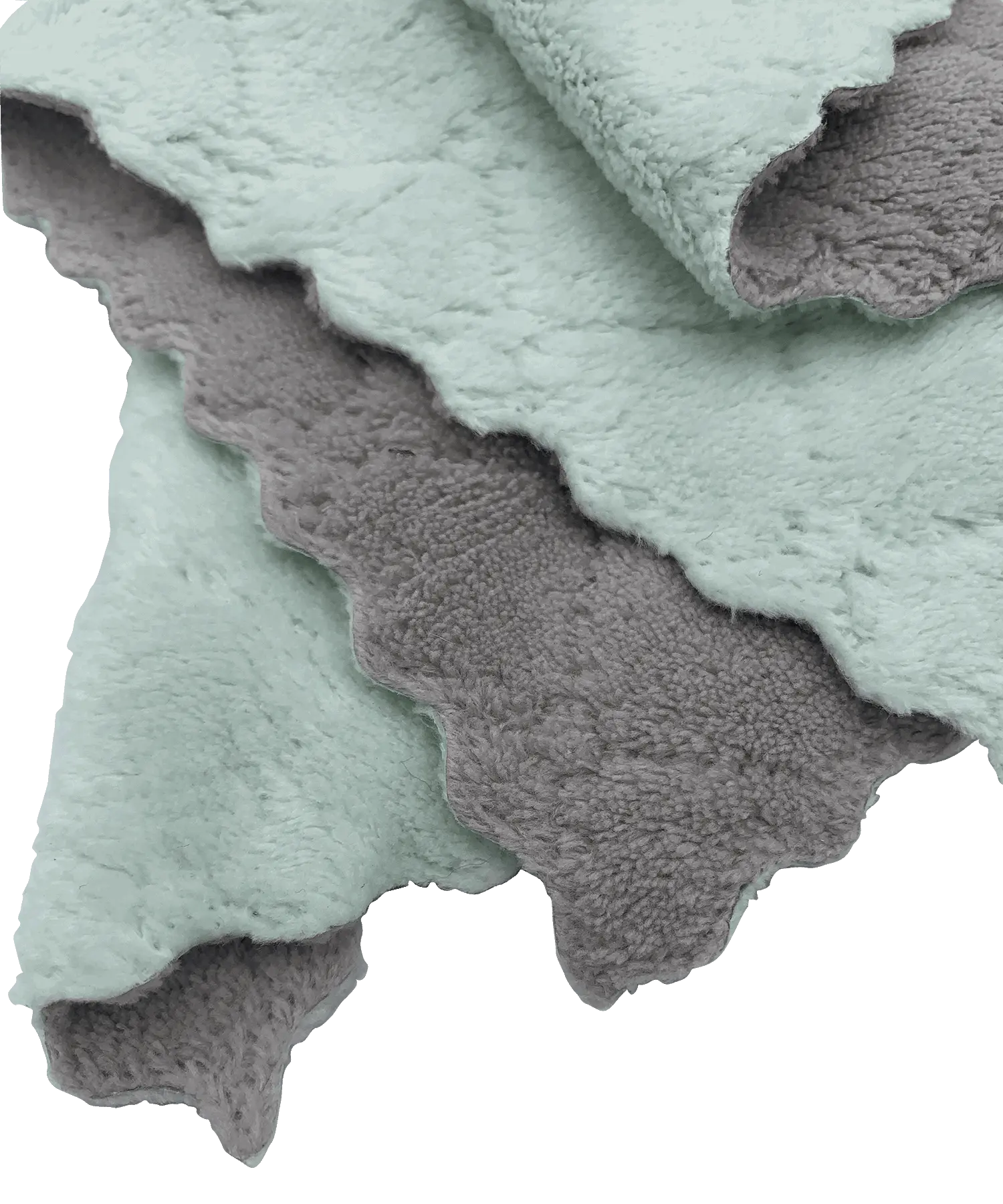 Quilted Cloud Cloth