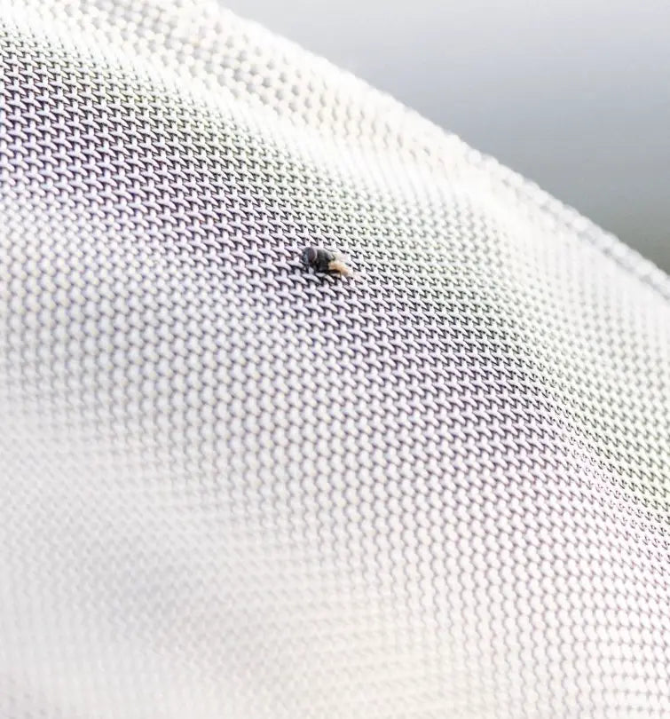 Rambo Protector Fieldsafe Plus Fly Sheet with Detachable Hood Horseware