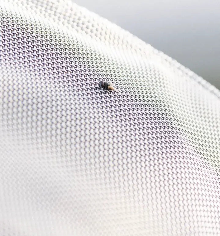 Rambo Protector Fieldsafe Plus Fly Sheet with Detachable Hood Horseware