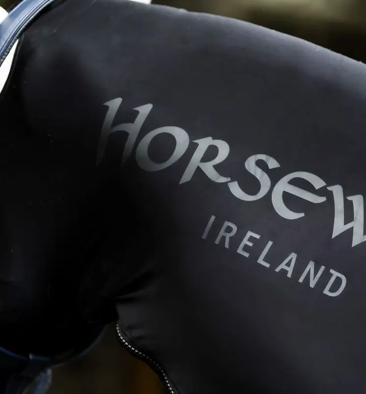 Rambo Slinky Hood (head, neck, shoulder) Horseware