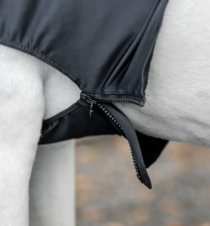 Rambo Slinky Hood (head, neck, shoulder) Horseware