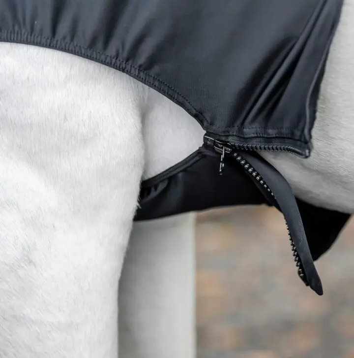 Rambo Slinky Shoulder Protection Horseware