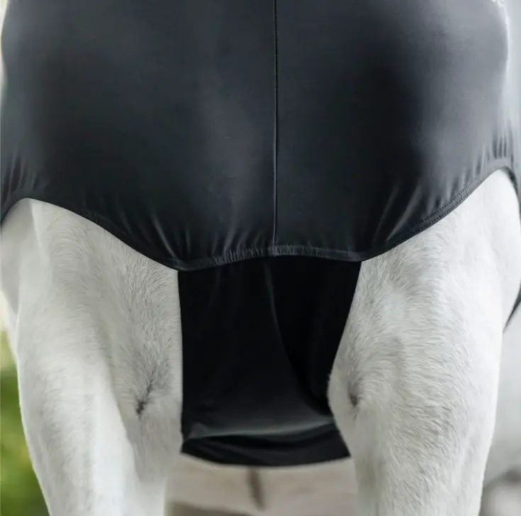 Rambo Slinky Shoulder Protection Horseware