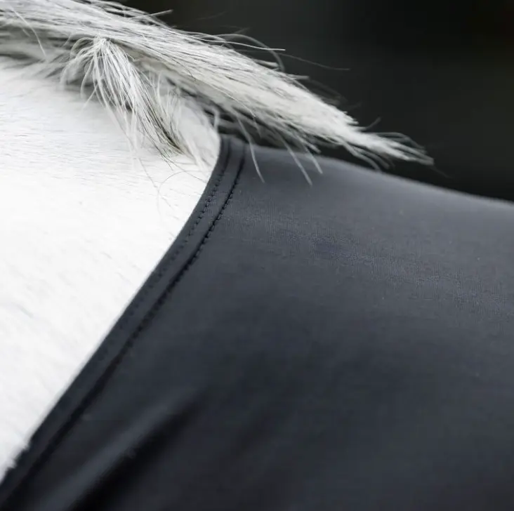 Rambo Slinky Shoulder Protection Horseware