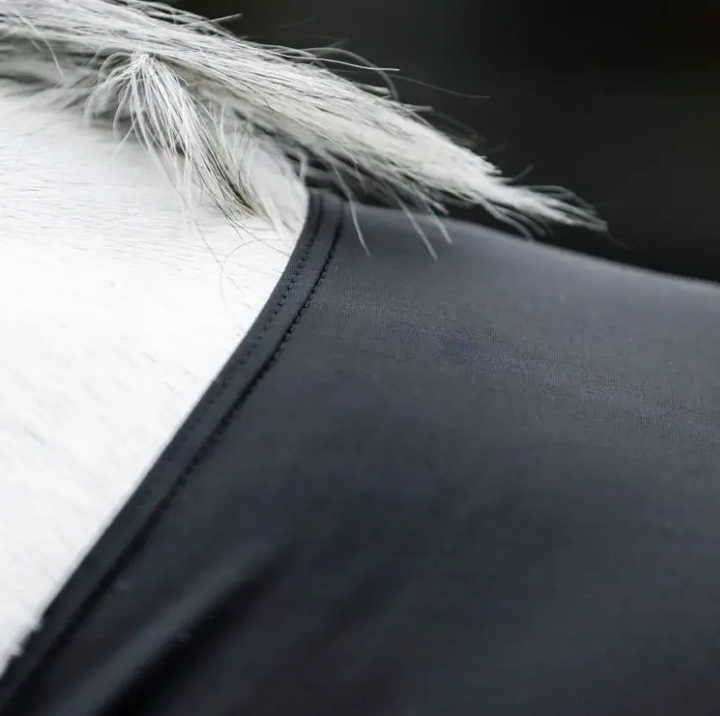 Rambo Slinky Shoulder Protection Horseware