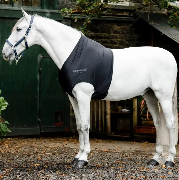 Rambo Slinky Shoulder Protection Horseware