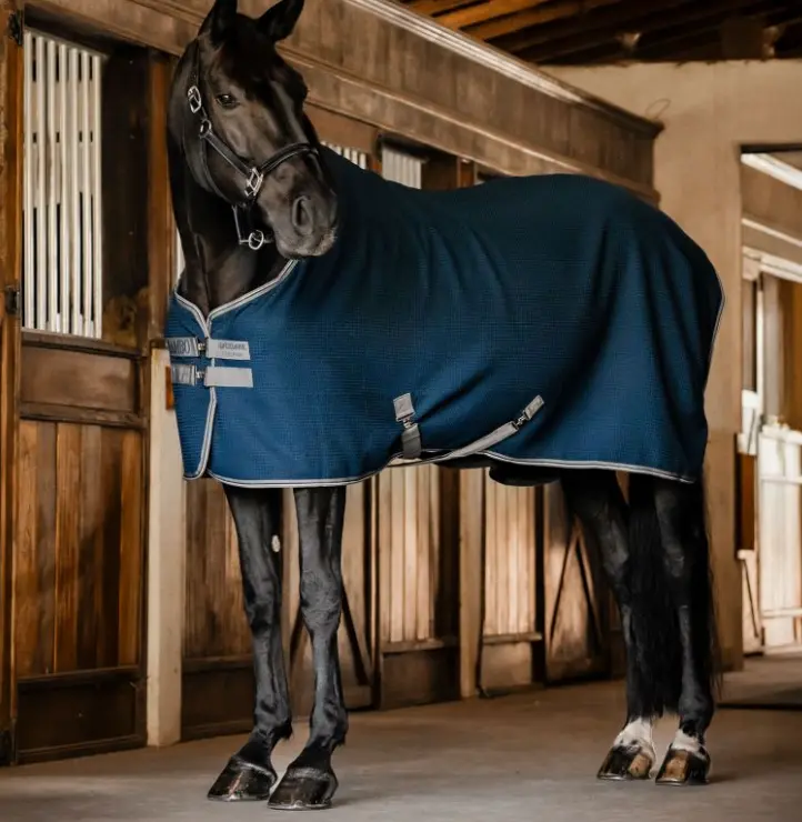 Rambo® Techni-Waffle Cooler Horseware