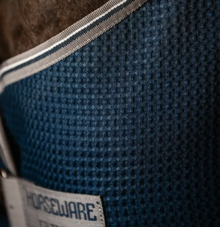 Rambo® Techni-Waffle Cooler Horseware