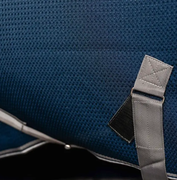 Rambo® Techni-Waffle Cooler Horseware