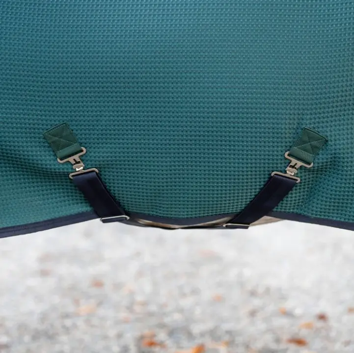 Rambo® Techni-Waffle Cooler Horseware