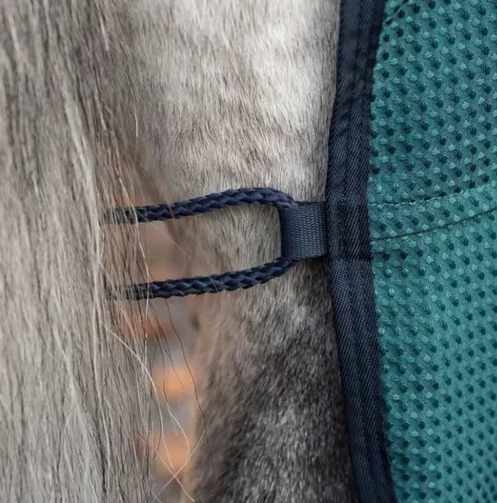 Rambo® Techni-Waffle Cooler Horseware