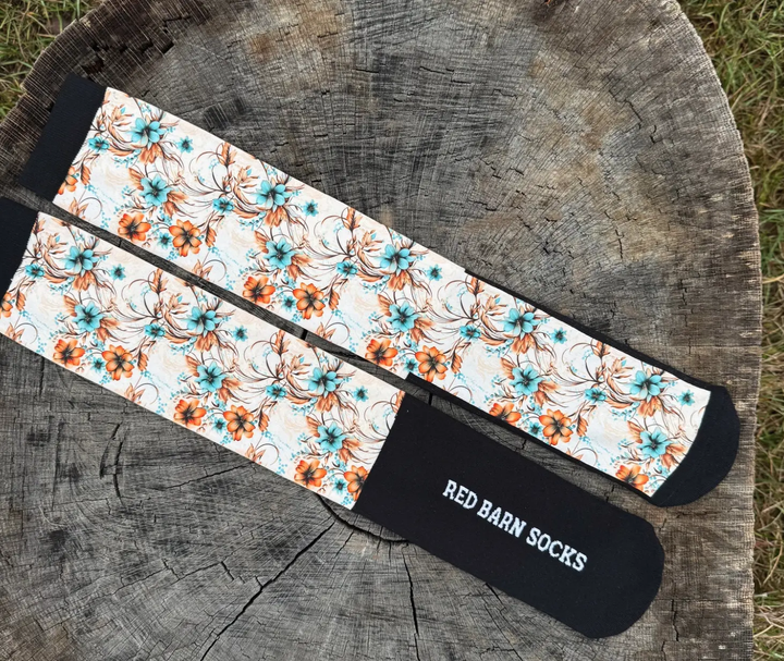 redbarn#color_cowgirl-blossoms