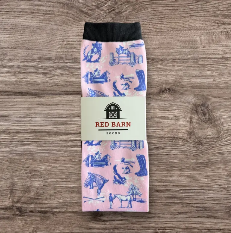 redbarn#color_traditions