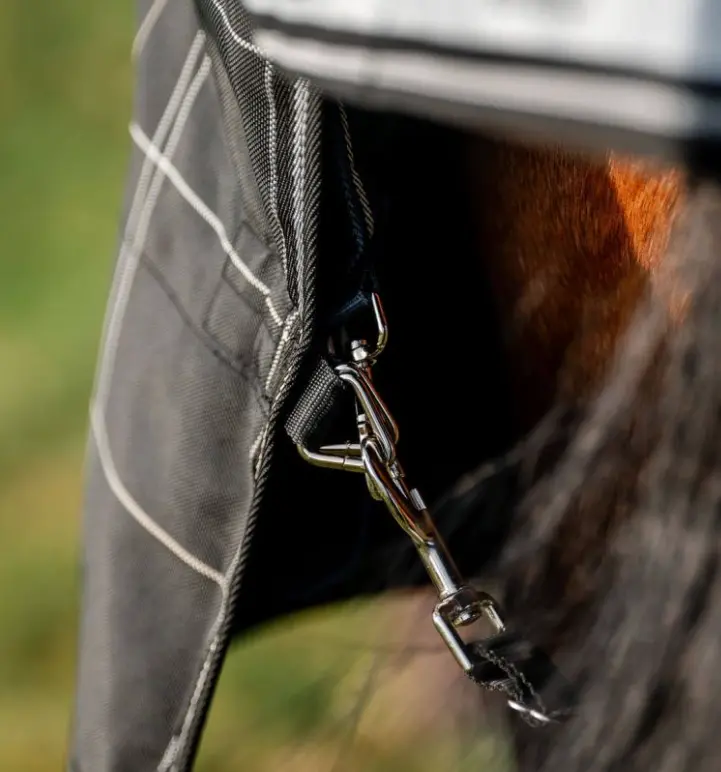 Rhino Bundle Turnout Set (0g outer with 200g liner) Horseware