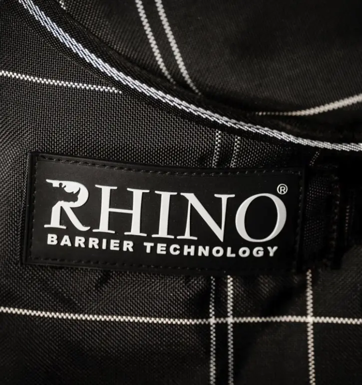 Rhino Bundle Turnout Set (0g outer with 200g liner) Horseware