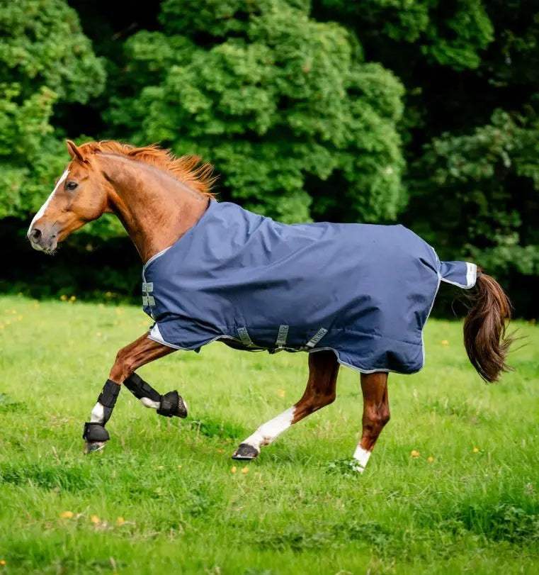 Rhino Original 0g Turnout Sheet Horseware