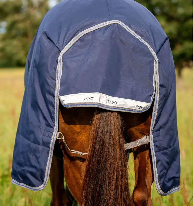 Rhino Original 0g Turnout Sheet Horseware