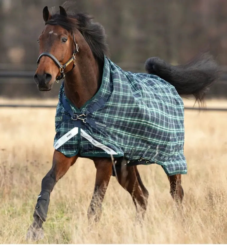 Rhino Wug Turnout Blanket (100g, 250g, 450g) Horseware