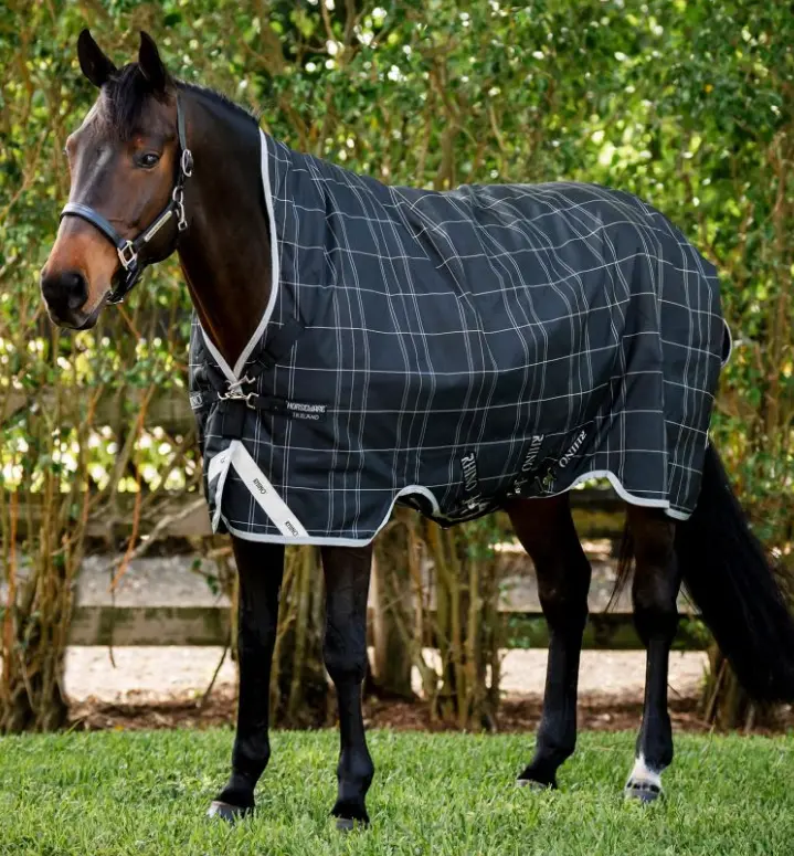Rhino Wug Turnout Blanket (100g, 250g, 450g) Horseware