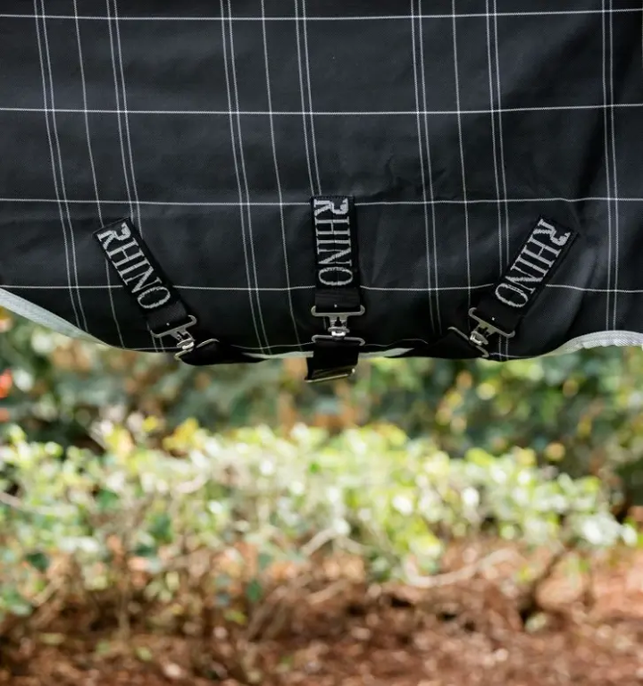 Rhino Wug Turnout Blanket (100g, 250g, 450g) Horseware