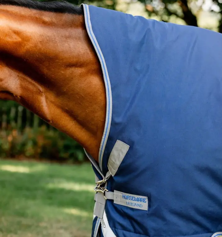 Rhino Wug Turnout Blanket (100g, 250g, 450g) Horseware