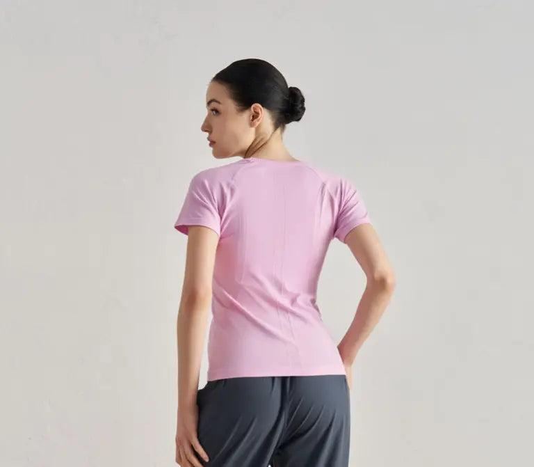 Ride or Die Seamless Tech Tee RIDE OR DIE EQUESTRIAN SHOP