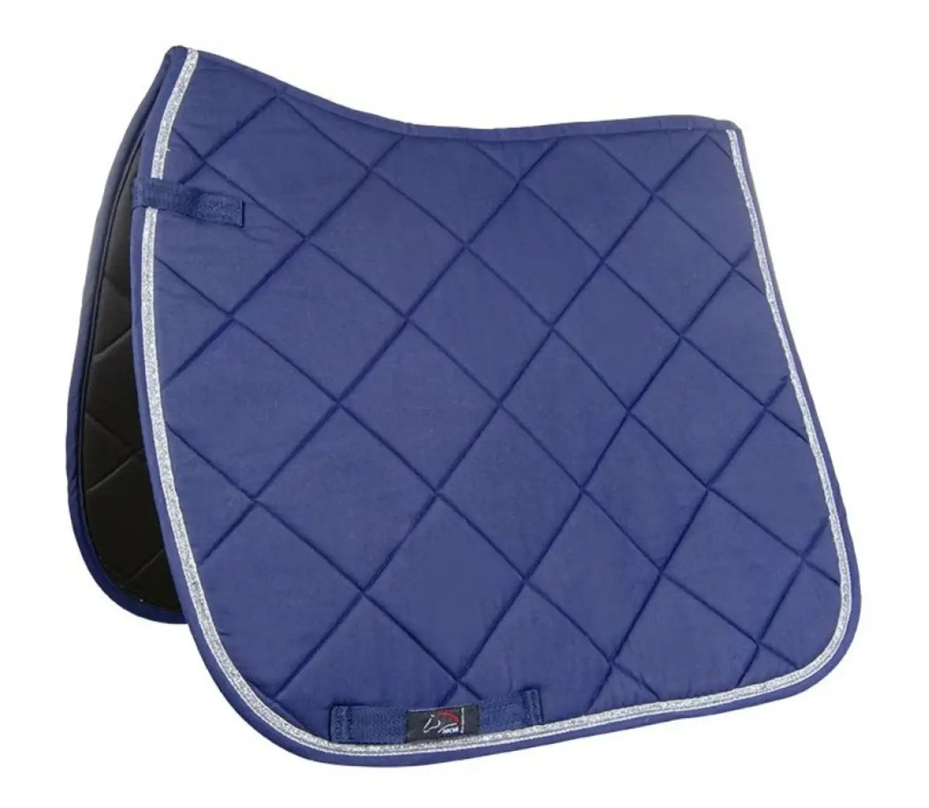 Romy Mesh Ear Bonnet + AP pad Navy Blue Set HKM