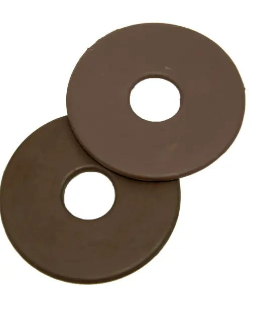Rubber Bit Guards Equi-Essentials