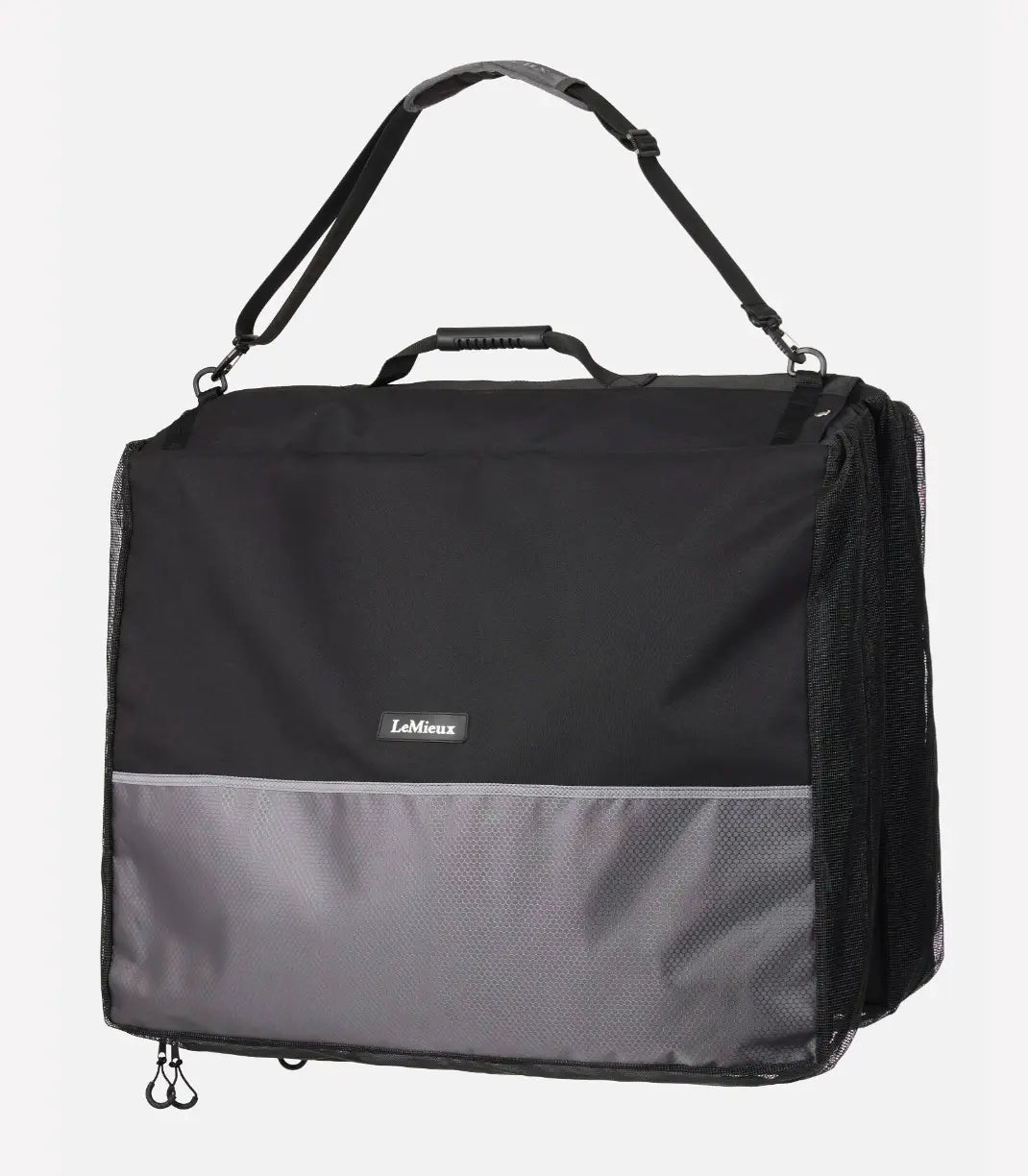 Saddle Pad Protection Transport Bag LeMieux