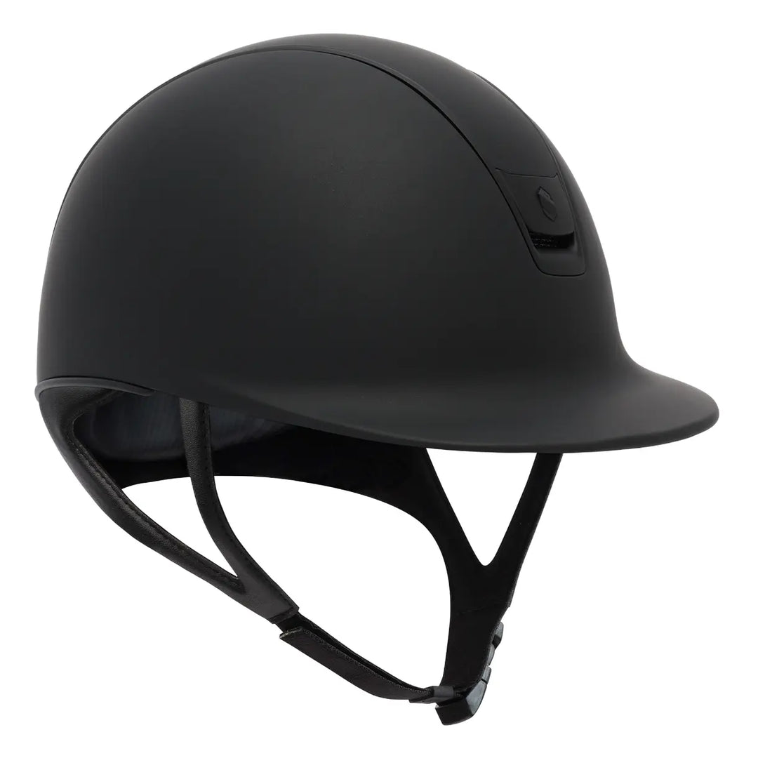 Samshield  2.0  Dark Line Shadowmatt Helmet Samshield
