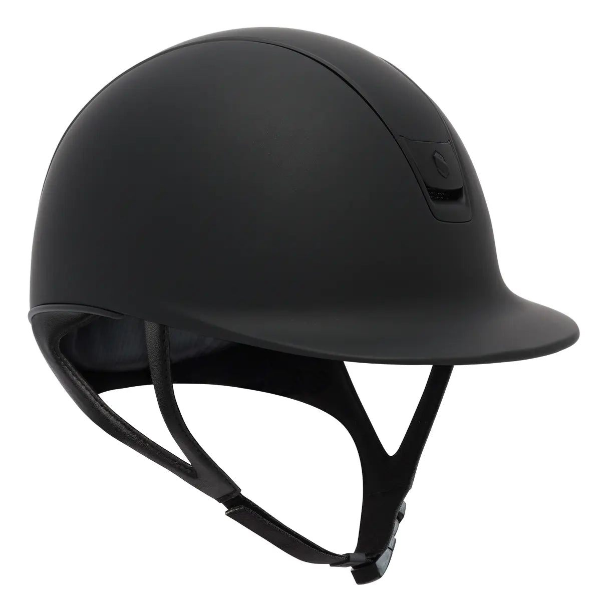 Samshield  2.0  Dark Line Shadowmatt Helmet Samshield