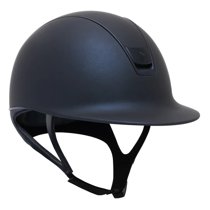 Samshield  2.0  Dark Line Shadowmatt Helmet Samshield