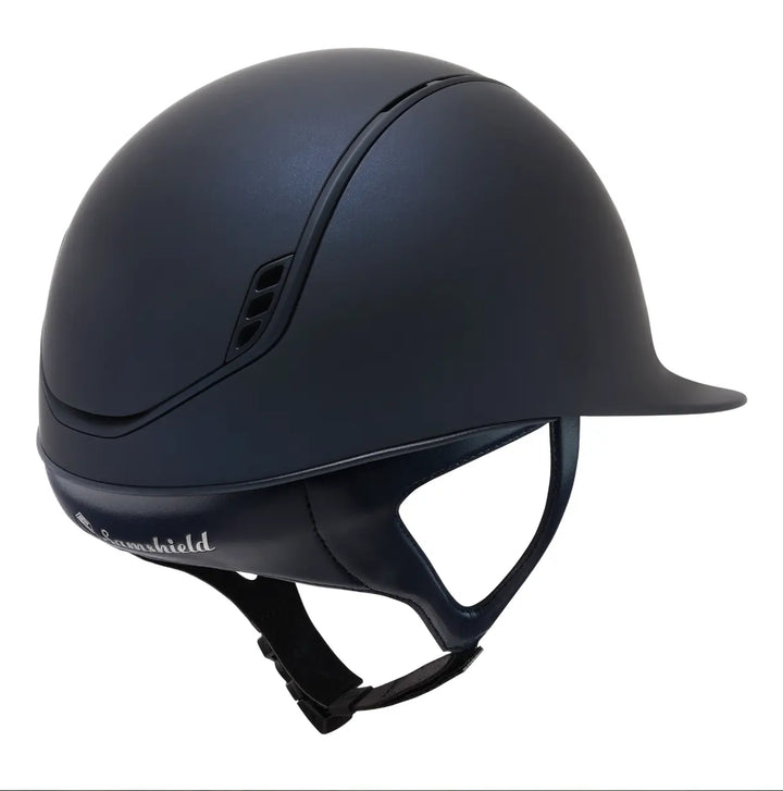 Samshield  2.0  Dark Line Shadowmatt Helmet Samshield