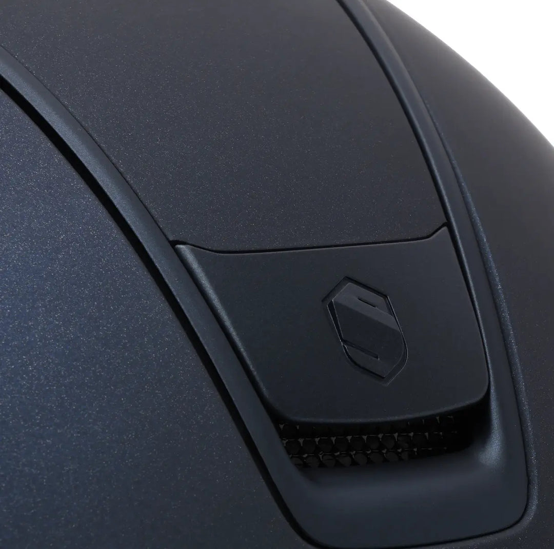 Samshield  2.0  Dark Line Shadowmatt Helmet Samshield