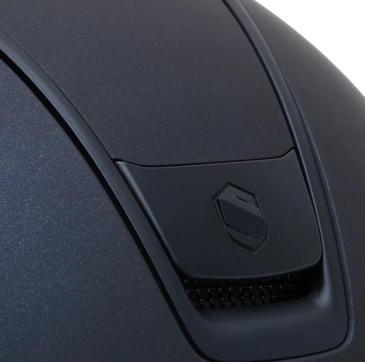 Samshield  2.0  Dark Line Shadowmatt Helmet Samshield