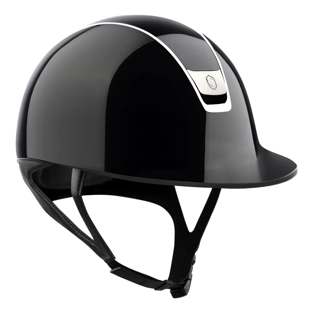 Samshield  2.0 Shadow Glossy Helmet Samshield