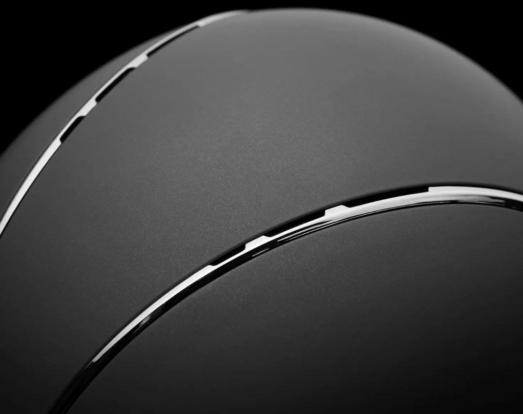 Samshield  2.0 Shadowmatt Helmet Samshield