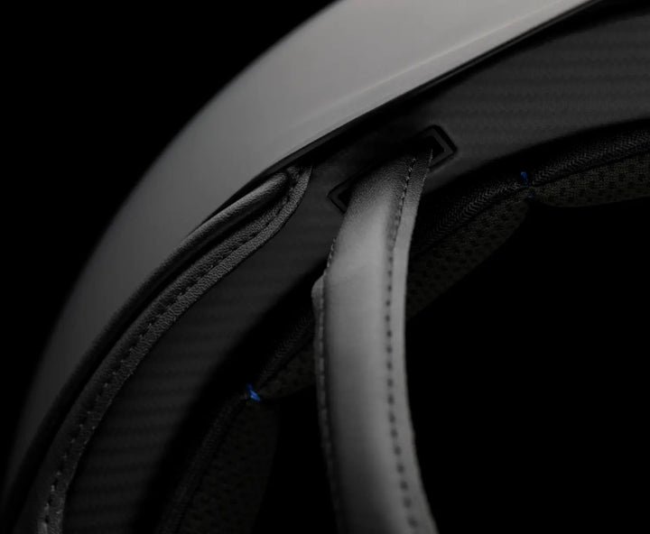 Samshield  2.0 Shadowmatt Helmet Samshield