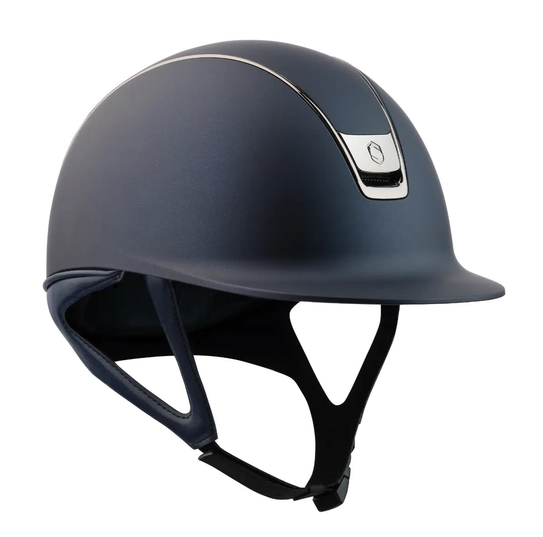 Samshield  2.0 Shadowmatt Helmet Samshield
