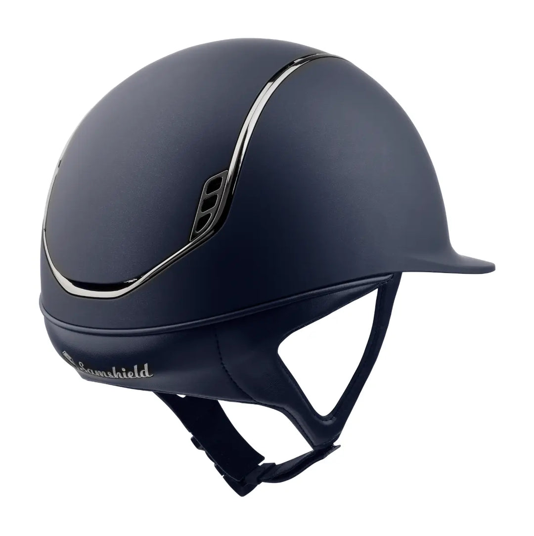 Samshield  2.0 Shadowmatt Helmet Samshield