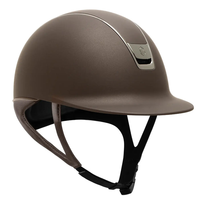 Samshield  2.0 Shadowmatt Helmet Samshield