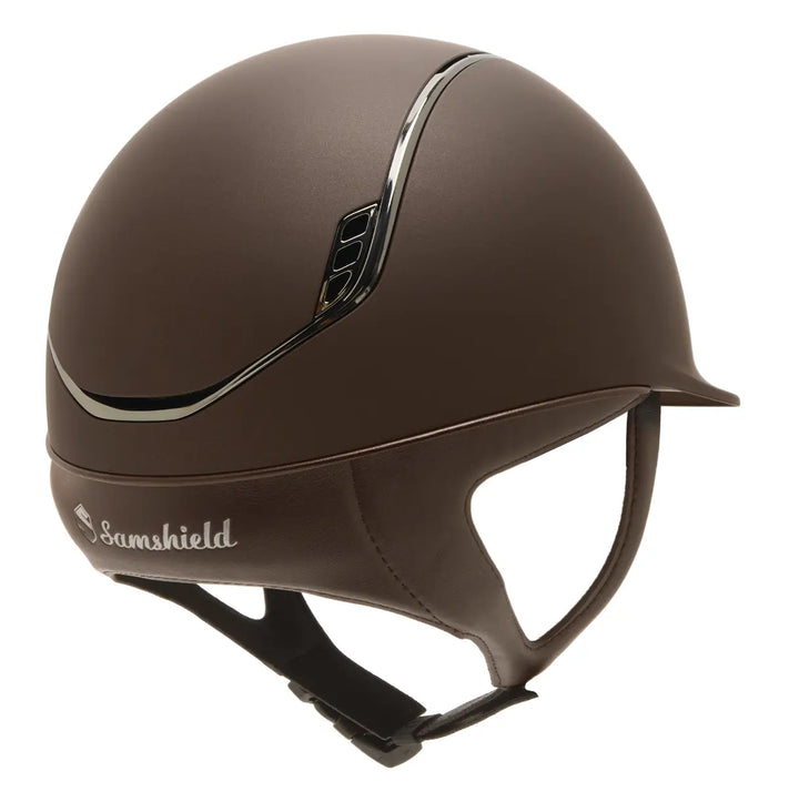 Samshield  2.0 Shadowmatt Helmet Samshield