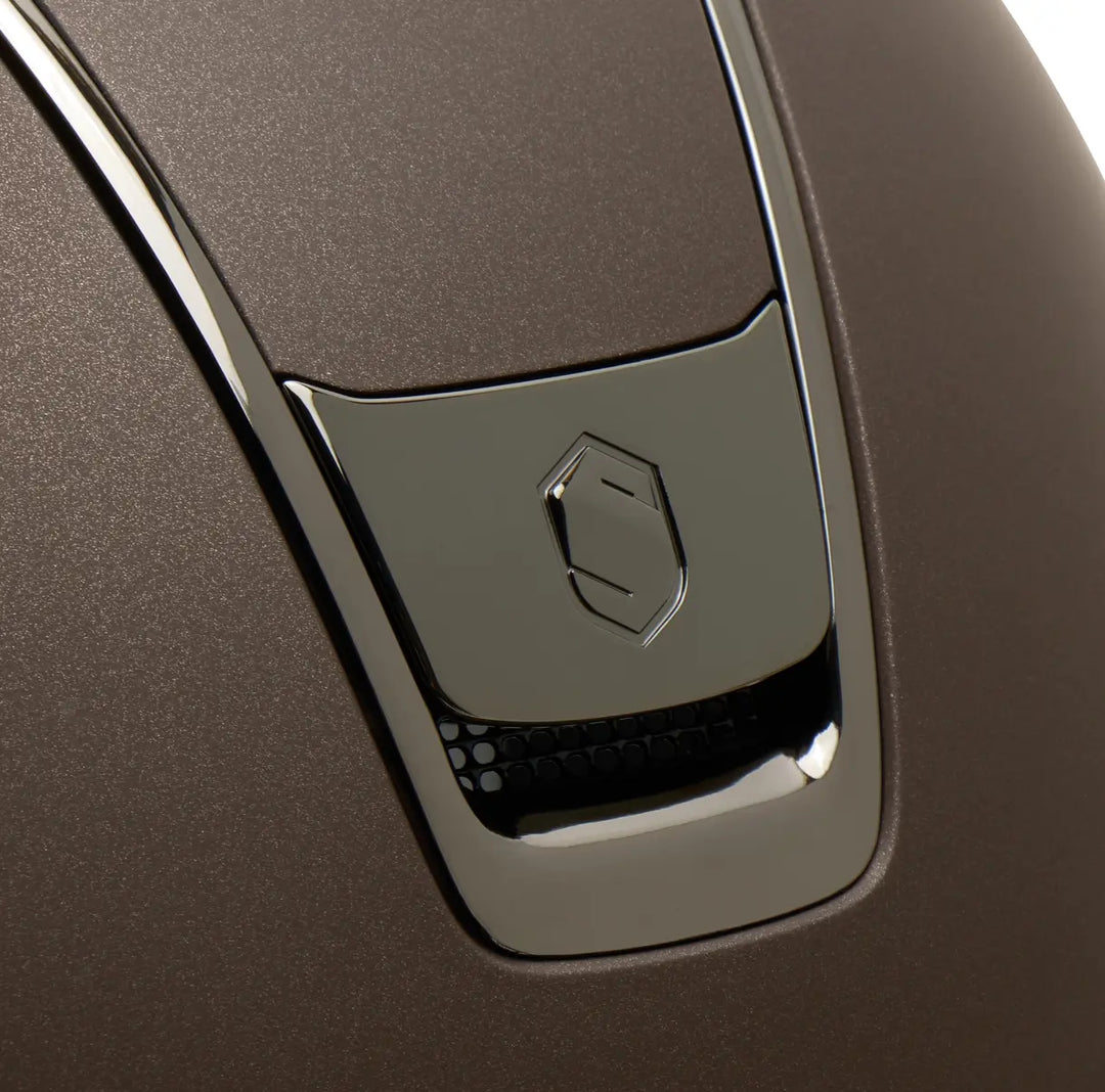 Samshield  2.0 Shadowmatt Helmet Samshield