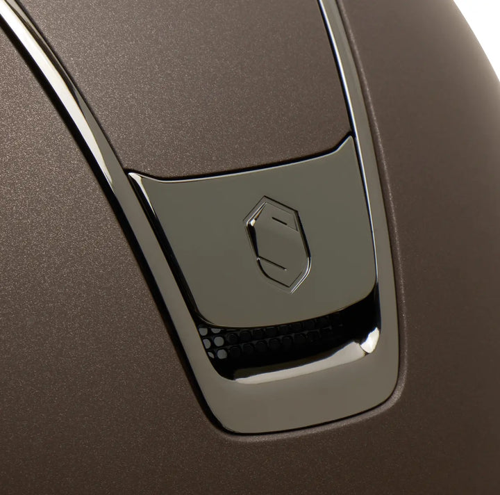 Samshield  2.0 Shadowmatt Helmet Samshield