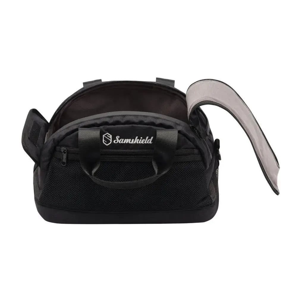 Samshield  Carry Zip Top Helmet Bag Samshield