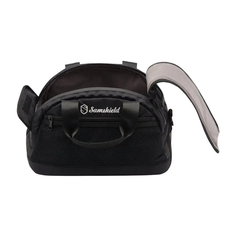 Samshield  Carry Zip Top Helmet Bag Samshield