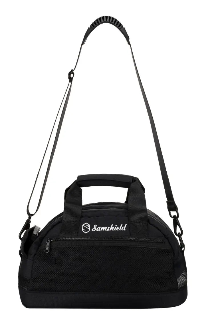Samshield  Carry Zip Top Helmet Bag Samshield