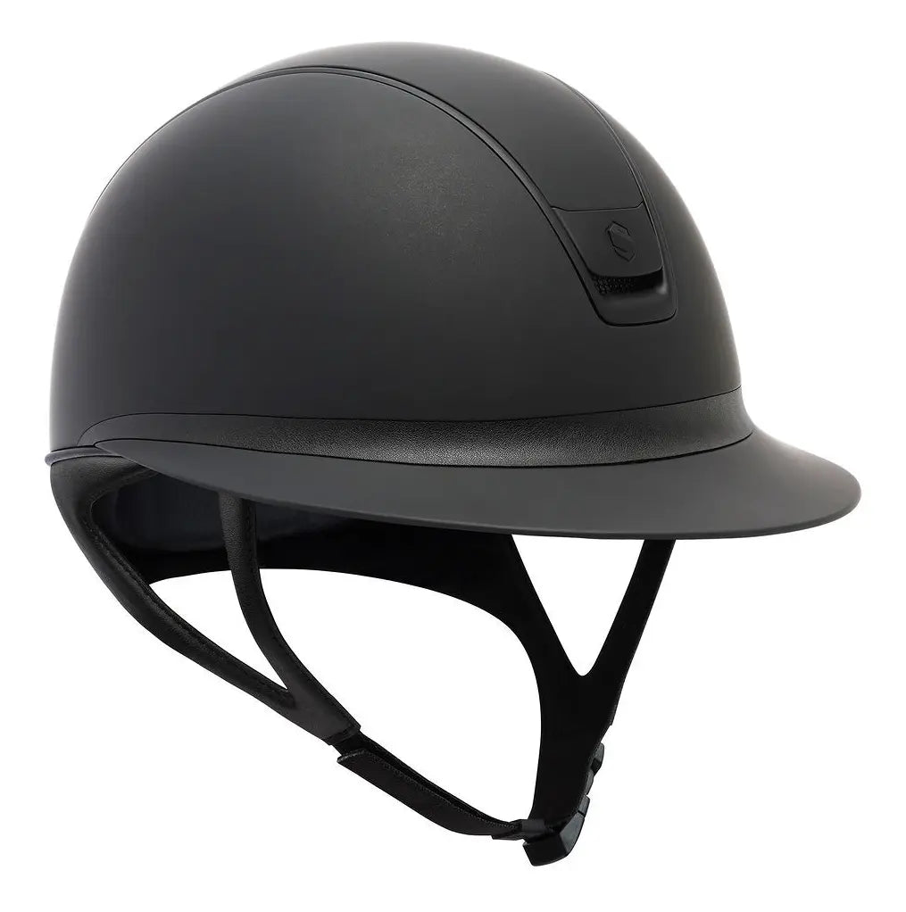 Samshield  Dark Line Miss Shadowmatt 2.0 Helmet Samshield