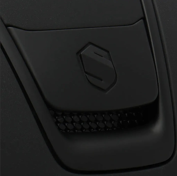 Samshield  Dark Line Miss Shadowmatt 2.0 Helmet Samshield